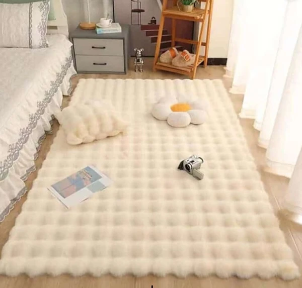 Patura 60 x 180 cm Textil A-14546 Wei